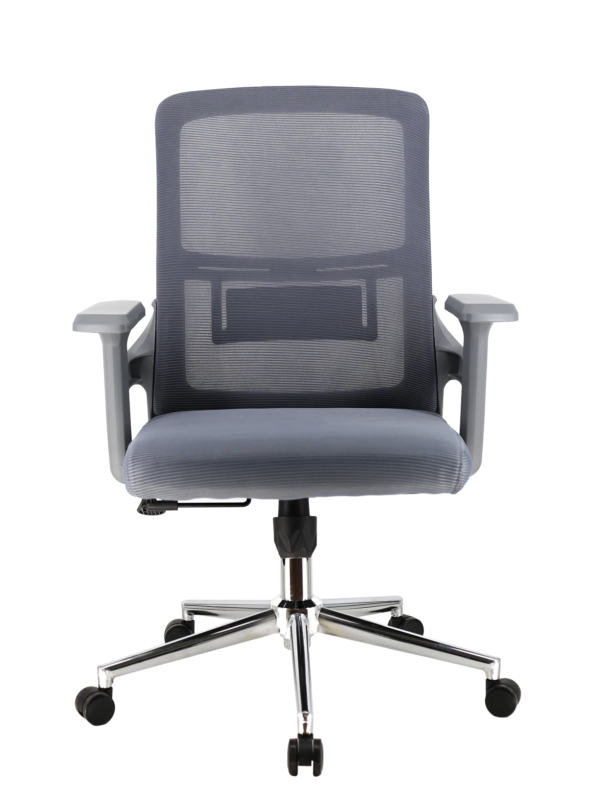 Кресло Everprof EP-520 Grey